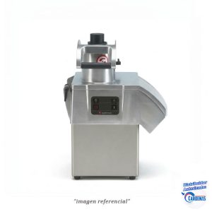 PROCESADOR DE VEGETALES 150 kg - 450 kg / h SAMMIC MOD CA-31