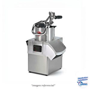 PROCESADOR DE VEGETALES 200 kg - 650 kg / h SAMMIC MOD CA-41