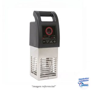 COCEDOR SOUS VIDE SAMMIC MOD SMARTVIDE 7