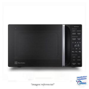 MICROONDAS DE 25LTS ELECTROLUX MOD EMDY25S2MXB