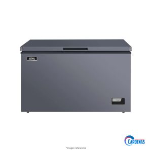 CONGELADORA ILUMI 400 LITROS FAN COOLING MOD TFI-4000FC