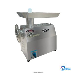 MOLEDORA DE CARNE ILUMI MOD MG-150