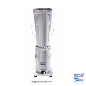 LICUADORA DE BAJA ROTACION DE 8 LTS METVISA MOD LQ8