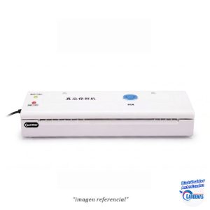 SELLADORA AL VACIO DOMESTICO GASTRO MOD GDZ-180