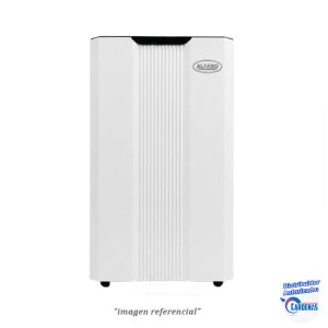 DESHUMEDECEDOR 25 LTS/DÍA ALFANO MOD Q-25
