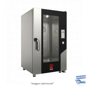 HORNO COMBINADO ELECTRICO EKA MOD MKF-1111TS
