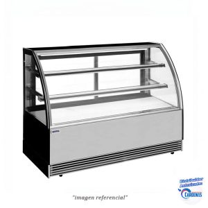 VITRINA REFRIGERADA DE 420 LTS VENTUS MOD VP-1500-2