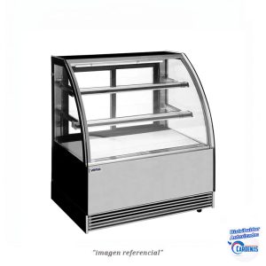 VITRINA REFRIGERADA DE 280 LTS VENTUS MOD VP-1000-2