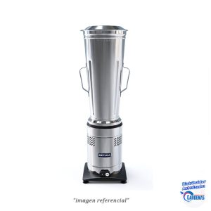 LICUADORA DE BAJA ROTACION DE 10 LTS METVISA MOD LQL10