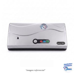 SELLADORA AL VACIO DOMESTICO GASTRO MOD GDZ-320B