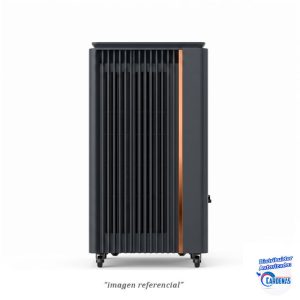 DESHUMEDECEDOR INDUSTRIAL 110 LTS/DÍA ALFANO MOD Q-110