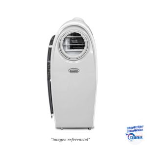 AIRE ACONDICIONADO PORTÁTIL 13000 BTU/H ALFANO MOD PC-35