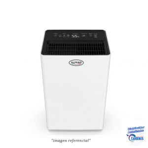 DESHUMEDECEDOR 28 LTS/DÍA ALFANO MOD Q-28