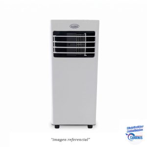 AIRE ACONDICIONADO PORTÁTIL 10000 BTU/H ALFANO MOD PAC10