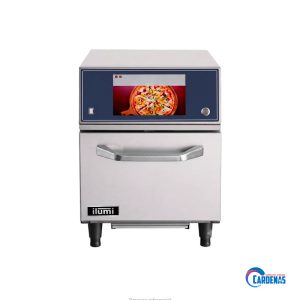 HORNO ULTRAVELOZ ILUMI MOD HUR-1000