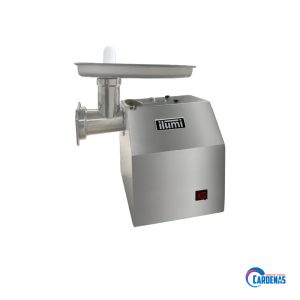 MOLEDORA DE CARNE ILUMI MOD MG-120