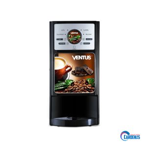 MAQUINA EXPENDEDORA DE CAFE VENTUS MOD: GAIA-4S