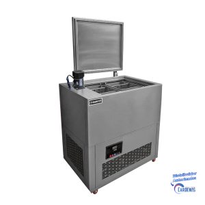 MAQUINA PALETERA CON 2 MOLDES DE 40 Pz DOBLE MOTOR DAKOTA MOD: DK120-2M2